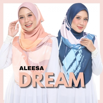 Aleesa Dream